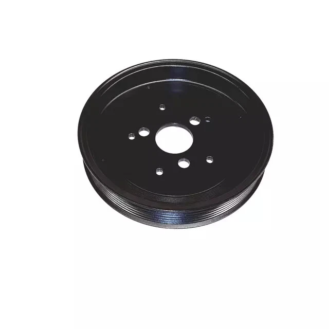 Genuine Audi 2005-2014 A8 Quattro Q5 S4 S5 A6 A6 Quattro Pulley 06E-145-255-C
