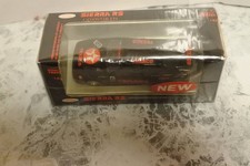Trophée Ford Sierra RS Cosworth #6 Rare Model 1/43