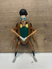Maxime Le Mal Action Figure Despicable Me 4 Villain