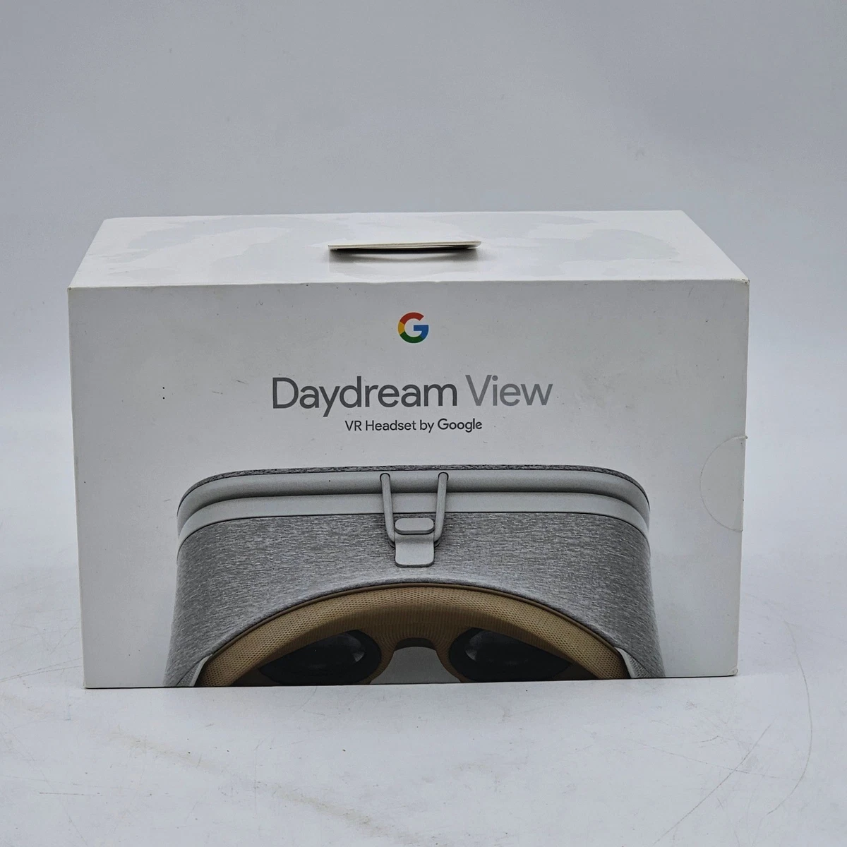Google Daydream View USB-C смартфон VR наушники - огромный выбор