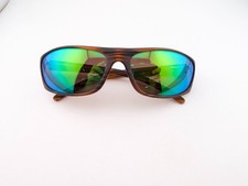 Hobie Sunglasses, Venice by Hobie Eyewear E4K Brown, 60-16-125, Plastic