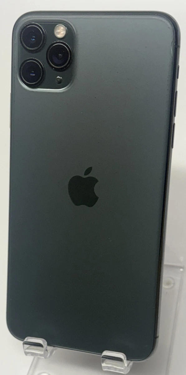 Apple iPhone 11 Pro Max 256GB for Sale - eBay