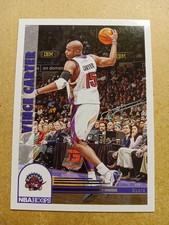 2022-23 NBA Hoops Tribute Vince Carter #300