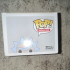 Funko Pop! Animation Rick and Morty Prison Break Rick Sanchez Vinyl #339 — photo 3