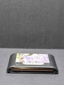 Castle of Illusion Starring Mickey Mouse (Sega Genesis, 1990)