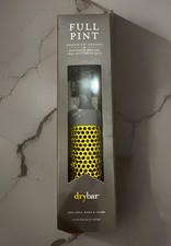 Drybar Full Pint Round Ceramic Brush, Medium 2.25"- Curls, Waves  Volume