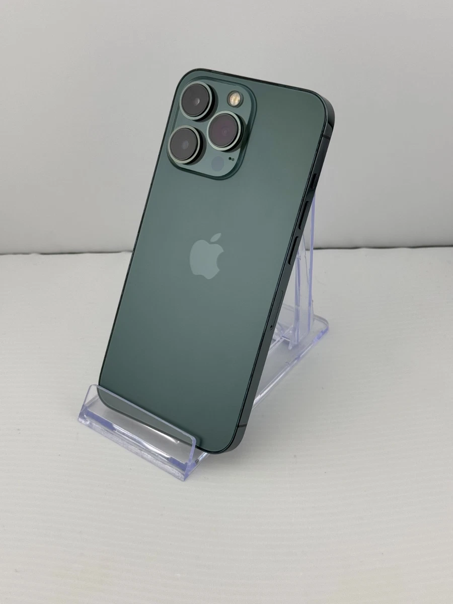 Apple iPhone 13 Pro 128GB for Sale | Shop New & Used Cell Phones