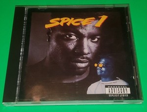 Spice-1 | eBay