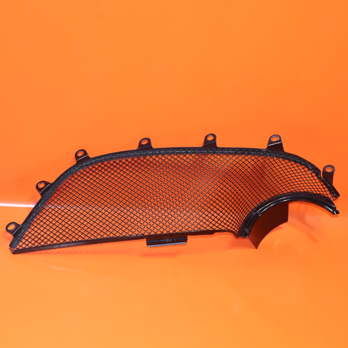 FERRARI 458 REAR GRILLE UPPER LEFT RIGHT 2010 2011 2012 2013 2014 2015 84093500