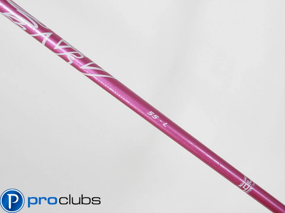 NEW Left Handed LADIES COBRA AEROJET MAX 21.5* 5 FAIRWAY WOOD WOMENS #457320 - Image 3 of 4