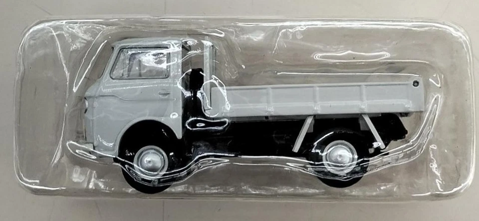 Самосвал Tomytec Tomica Limited винтажный/Neo Mazda E2000 - Изображение 3 из 4