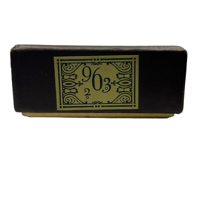 HARRY POTTER - 643/963 - Noble Collection Wand from Ollivanders | eBay