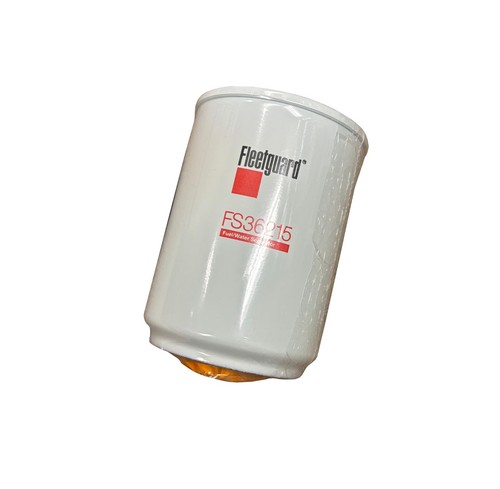 Filtro de combustible Fleetguard FS36215 - Imagen 1 de 4