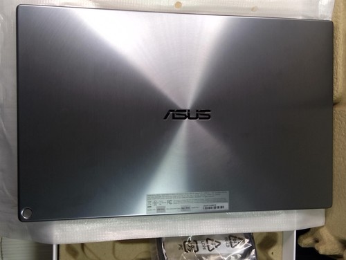 Asus ZenScreen MB16A 16 Inch Portable Monitor TESTED & WORKING CONDITION - Picture 10 of 15
