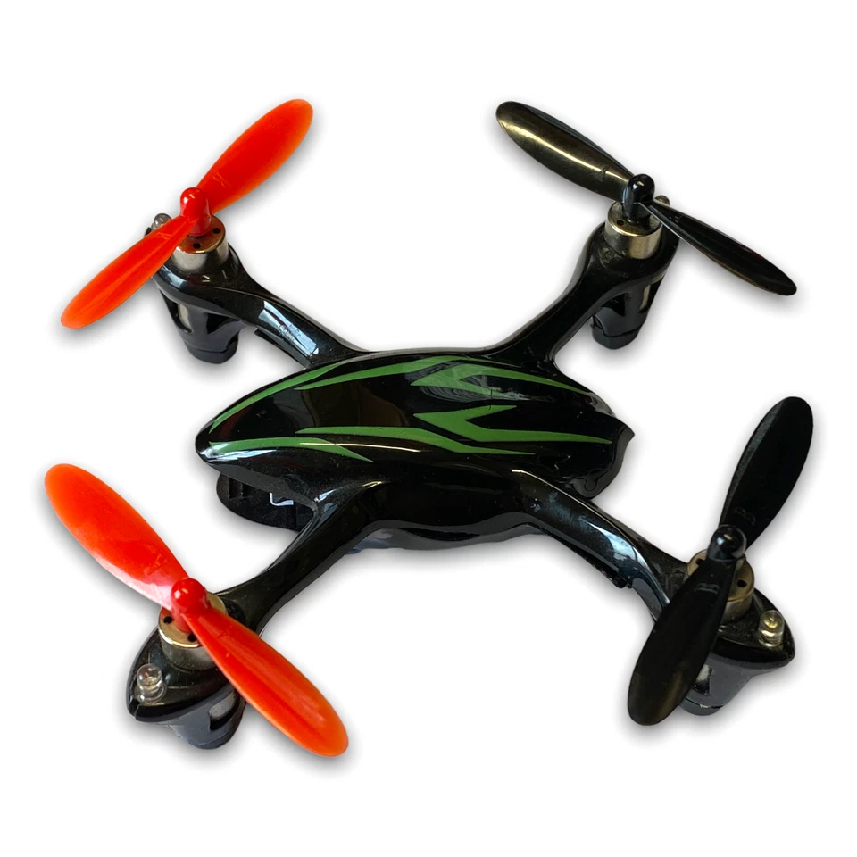 ✅ 8 Stück Quadrocopter Propeller Blades für Drohne Copter Lidl Q180.3 Q 4X RC BR - Bild 4 von 4