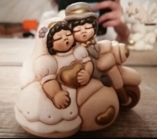 Thun Sposini Su Sidecar Dimensioni Media 