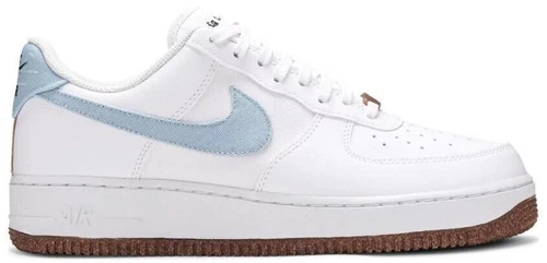 Nike Air Force 1 '07 LV8 Indigo