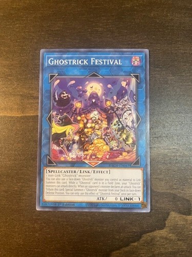 YU-GI-OH KARTEN (ZAUBERCASTER, REPTILIEN MONSTERKARTE) - SIE WÄHLEN AUS - VERVOLLSTÄNDIGEN SIE IHR DECK - Bild 55 von 198
