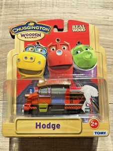 ebay chuggington