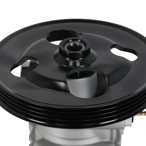 Bomba de dirección para Suzuki Grand Vitara/XL-7 Chevy Tracker 2.5-2.7L 49100-65D30 - Imagen 3 de 12