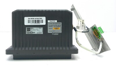 Stahl HMI Systems GmbH ET-4X6-ETX-PM1-4GB