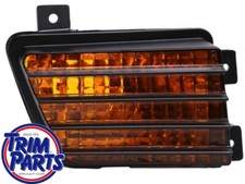 Us Made 1980-1982 Corvette Turn Signal Park Parking Lamp Light Assembly Right Rh