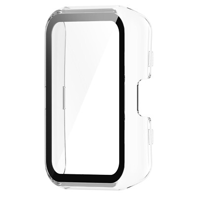 Watch Cover Gehärtetes Glas Displayschutzfolie für Huawei Watch Fit2 Smart Watch