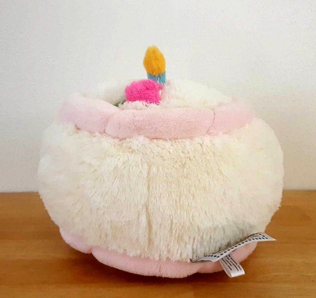 SQUISHABLE Mini Cake 7