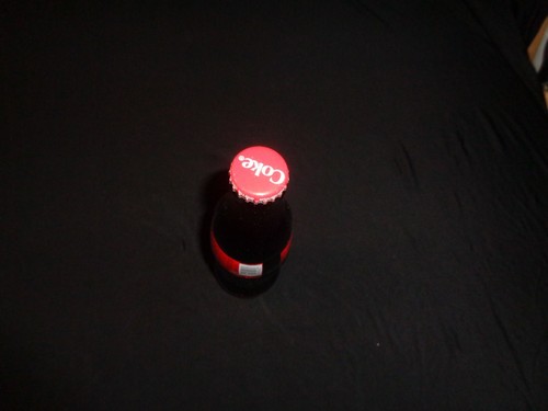 Botella de vidrio Coca Cola 2016 Houston NCAA Final Four 8 oz Coca-Cola completa baloncesto - Imagen 10 de 12