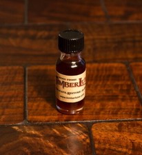 TimberLuxe&trade; 1/2 oz. Oil-Based Waterproof Matte Finish