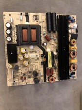 Placa de alimentación JVC TV5502-ZC02-01 para modelo LT-55MA877; XLNT