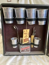 Londonaire Portable Pub Vintage