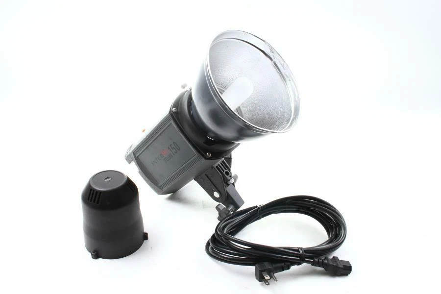 Interfit strobe deals