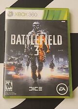 Jogo Battlefield 3 - Xbox 360 - MeuGameUsado