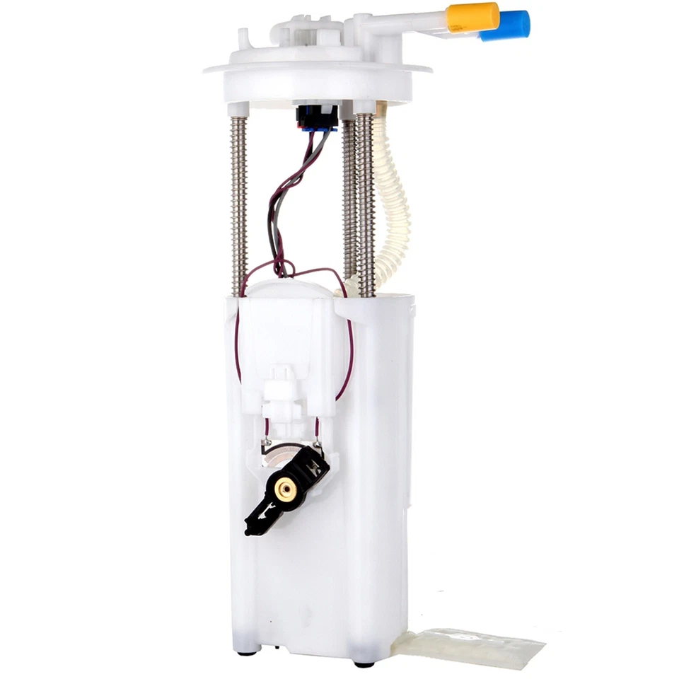 Nuevo conjunto de bomba de combustible eléctrica Isuzu Rodeo Axiom 1999 2000 2,2 L Foto 3 de 4