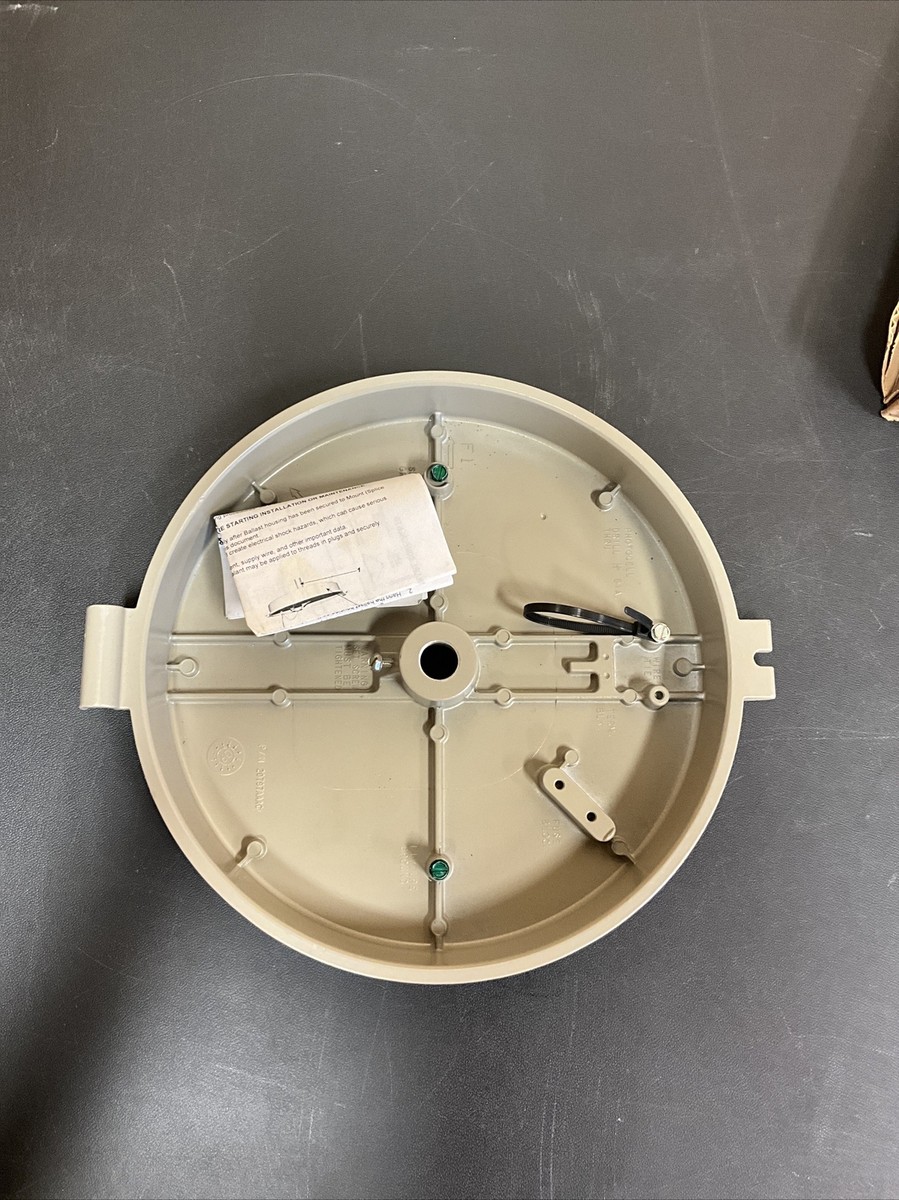 Hubbell Killark HazardouS Location Splice Box 3/4