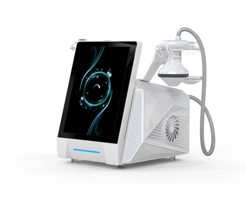 Pro Shockwave Therapy Machine for Home Clinic Use Best Focused ESWT Device - Picture 5 of 8