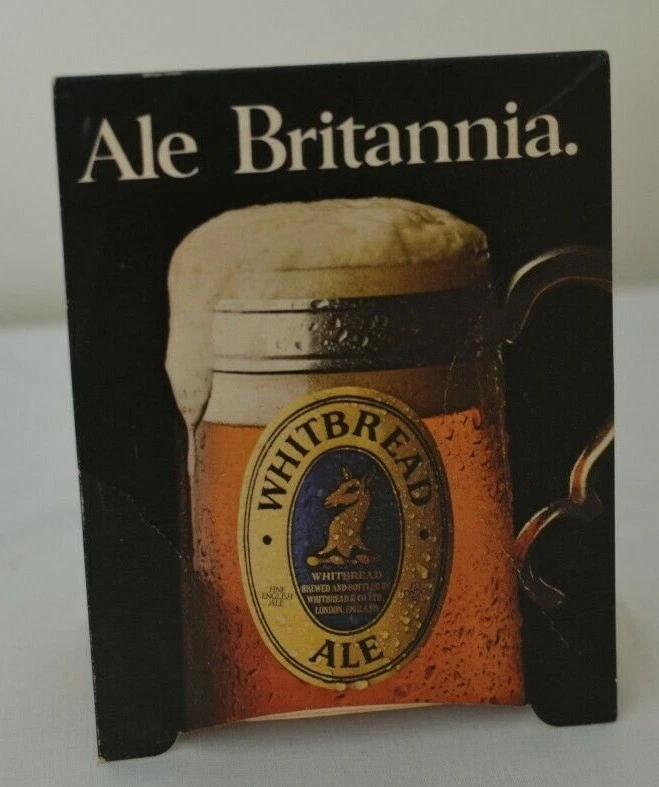 HMIEPRS 3 Pezzi Targa Metallo Vintage, Poster Vintage Birra, Segno Di Latta In Metallo Della Birra D'epoca, Decorazioni Retrò Poster Con Placca Murale - Foto 9