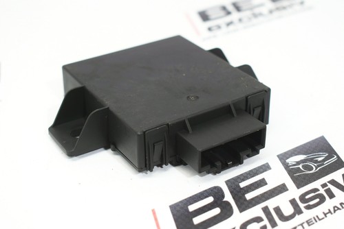 Porsche Cayenne Turbo 9PA 955 4.5 Steuergerät Abschleppschutz Alarm 7L0907719