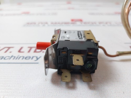 Saginomiya FTB-K302B Thermostat - Picture 7 of 7