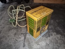 Ancien Transformateur JEP BASS VOLT 120 V 20 v - Tout est fonctionnel -OXYDATION