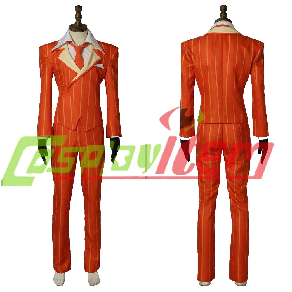 Acetate Unisex Costumes