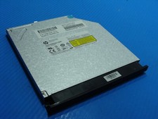 HP 15.6" 15-f211wm Genuine Laptop DVD/CD Rewritable Drive DU-8A6SH 700577-HC2