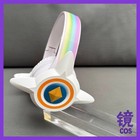 Sky:Children Of Light Anubis Headset Rainbow Bluetooth Headphone Cosplay Props