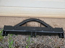 OEM Boss Snow Plow Pushframe Attachment Bar STB04180-03 RT3 Straight Blade