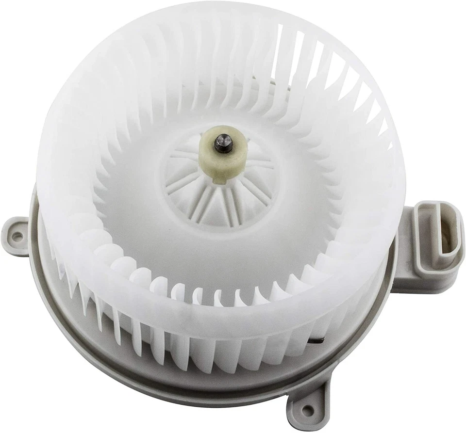 Conjunto de ventilador de motor soplador de calefacción HVAC para Lexus GS350 GS450H IS250 IS350 2007-11 Foto 2 de 4