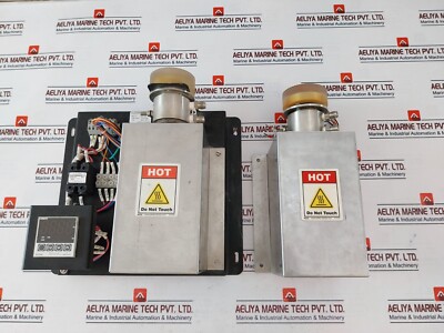 AXIS NOX-CONV Nox Converter 115VAC 50HZ SET