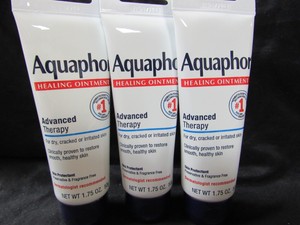 aquaphor unscented lotion