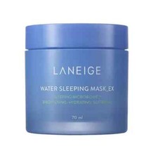  K Beauty Free Shipping LANEIGE Water Sleeping Mask EX 70ml