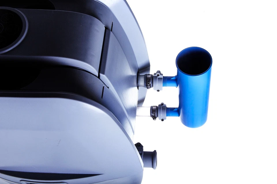 Lay Z Spa Ou Saluspa Compatible Airjet Descaler-Prevent E02-Improve Efficacité